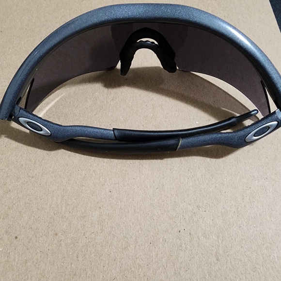 OAKLEY, Black MFrames - Picture 2 of 8